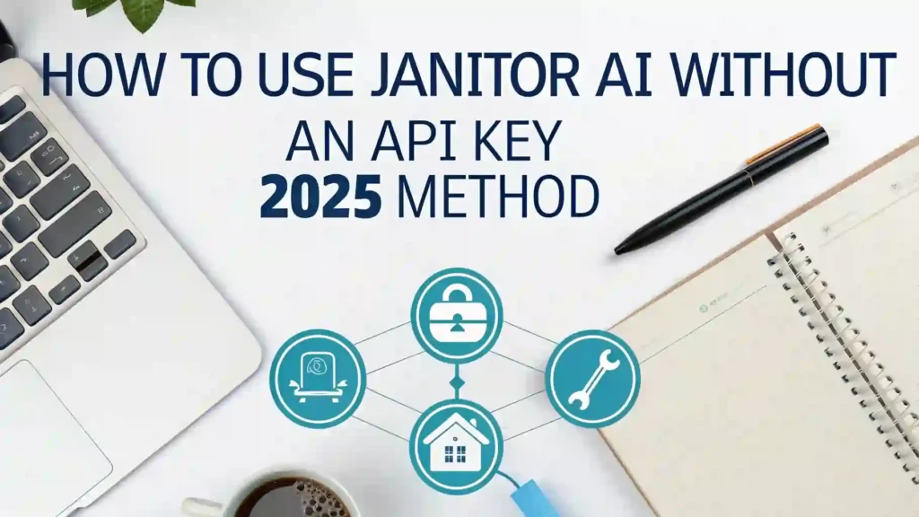 Use Janitor AI Without an API Key